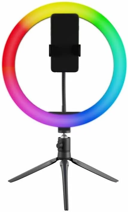 حلقه نور سلفی Natec ALFAMA (مرجع: S5612357)