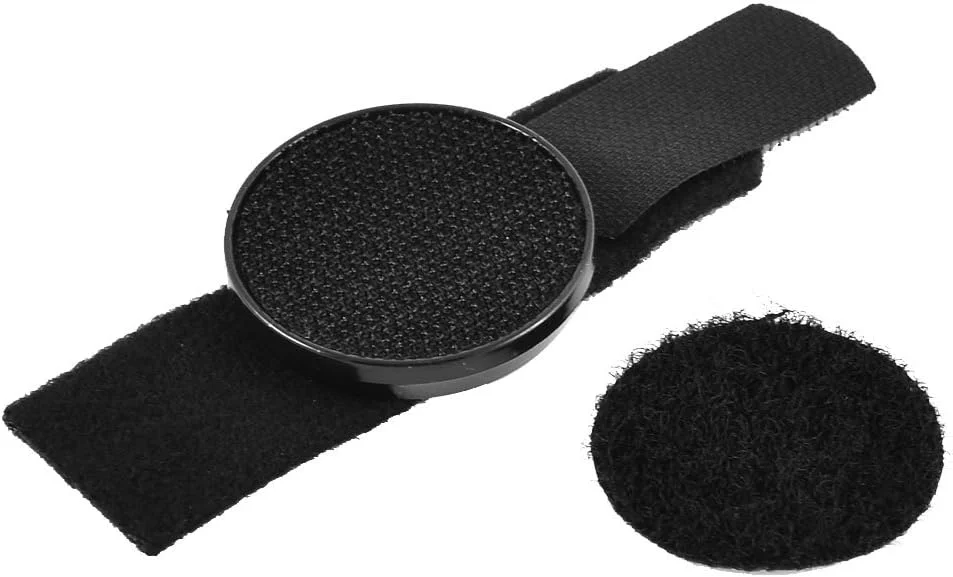 محافظ انگشتی چسبی قابل تنظیم ضد افتادن گوشی