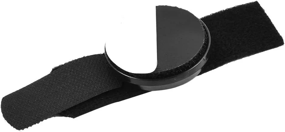 محافظ انگشتی چسبی قابل تنظیم ضد افتادن گوشی