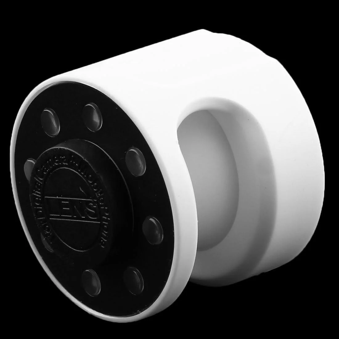 مینی حلقه نور LED با 8 چراغ و 4 سطح روشنایی قابل تنظیم، سفید، قابل شارژ، مناسب برای گوشی هوشمند و لپ تاپ