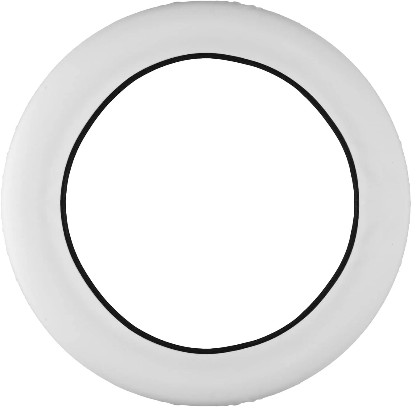 پارچه دیفیوزر رینگ لایت 18 اینچی Graflsoa برای پخش زنده، آرایش، عکاسی از محصول و ویدیو