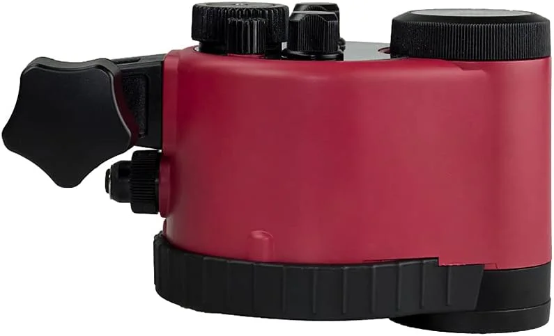 فلاش استروب Domary مدل ST-100-Pro، نور غواصی ضد آب تا عمق 100 متر، 5600K به همراه کابل نوری و محفظه برای عکاسی زیر آب