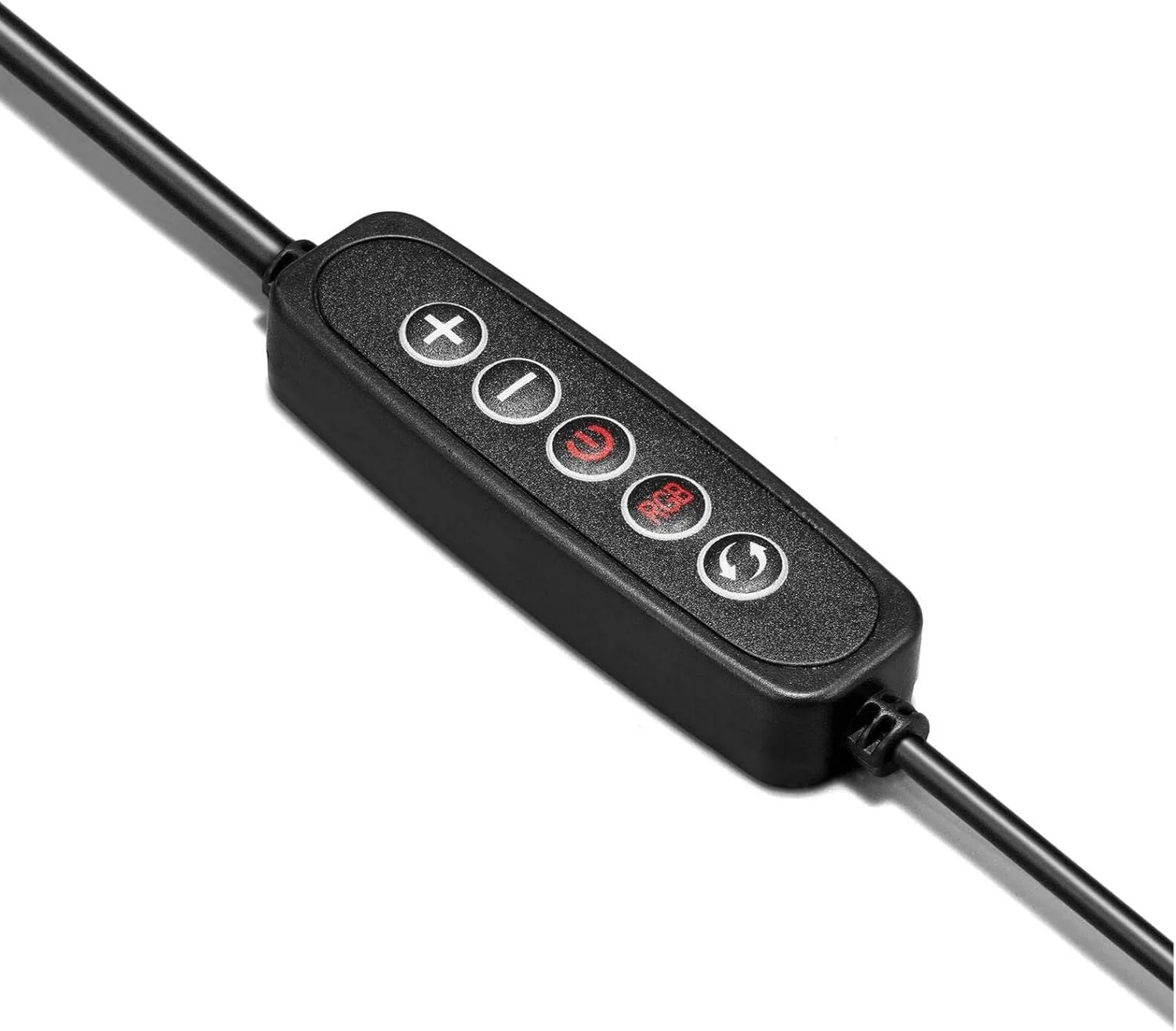 حلقه نور RGB سلی 15 سانتی متر