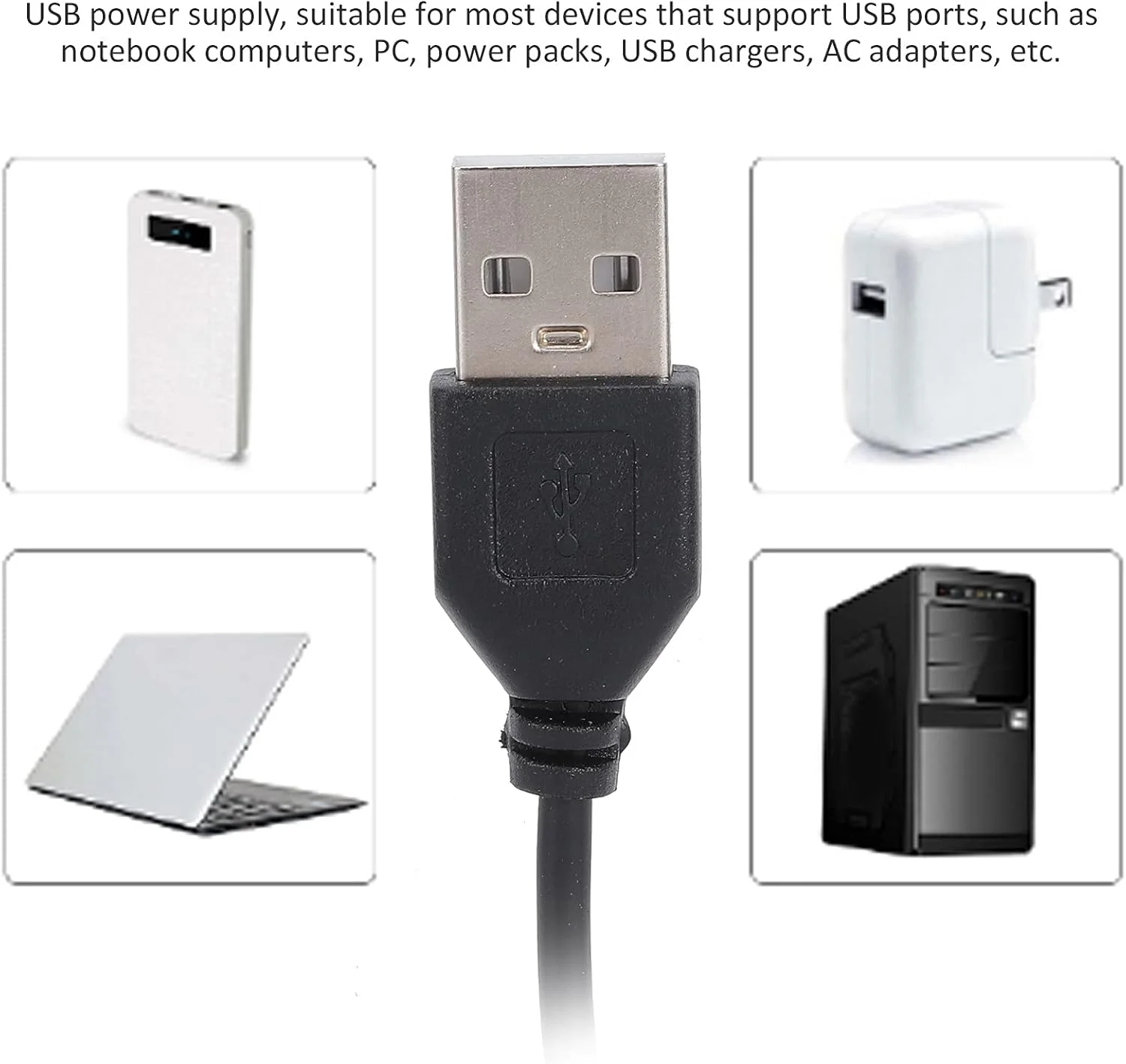 چراغ حلقه ای پر کننده Folany، چراغ پر کننده حلقه ای 5 واتی با دمای رنگ دوگانه، حمل آسان برای فیلمبرداری