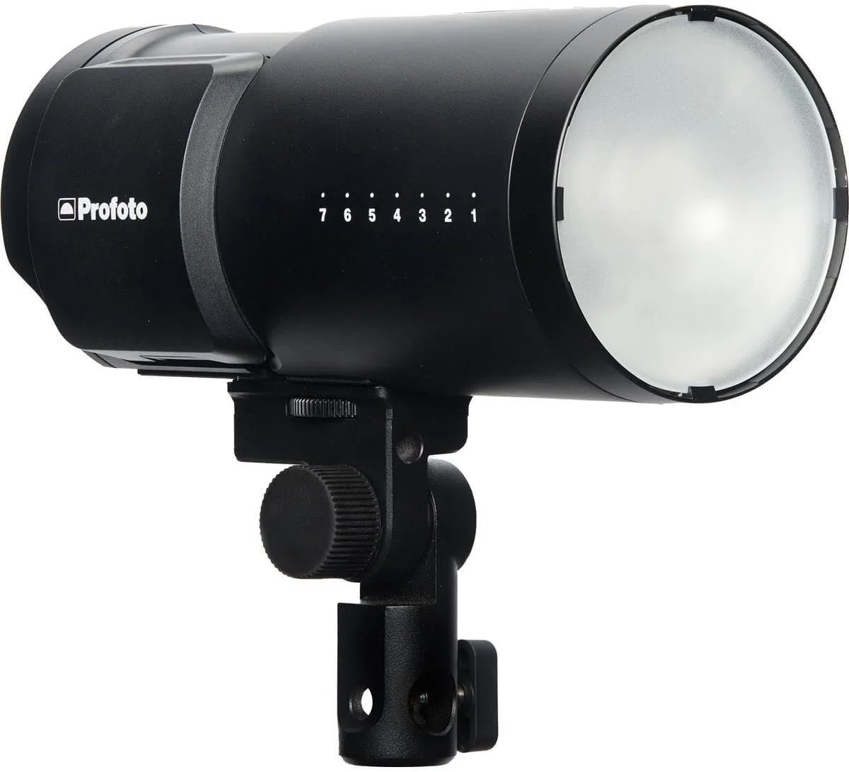 کیت فلاش خارج از دوربین Profoto B10X Plus (دوتایی)