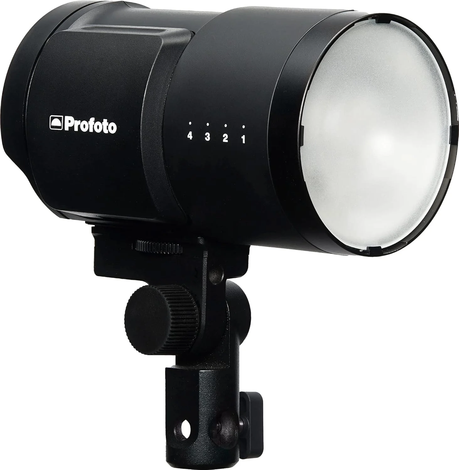 کیت دوگانه فلاش خارج از دوربین و نور مداوم Profoto B10X