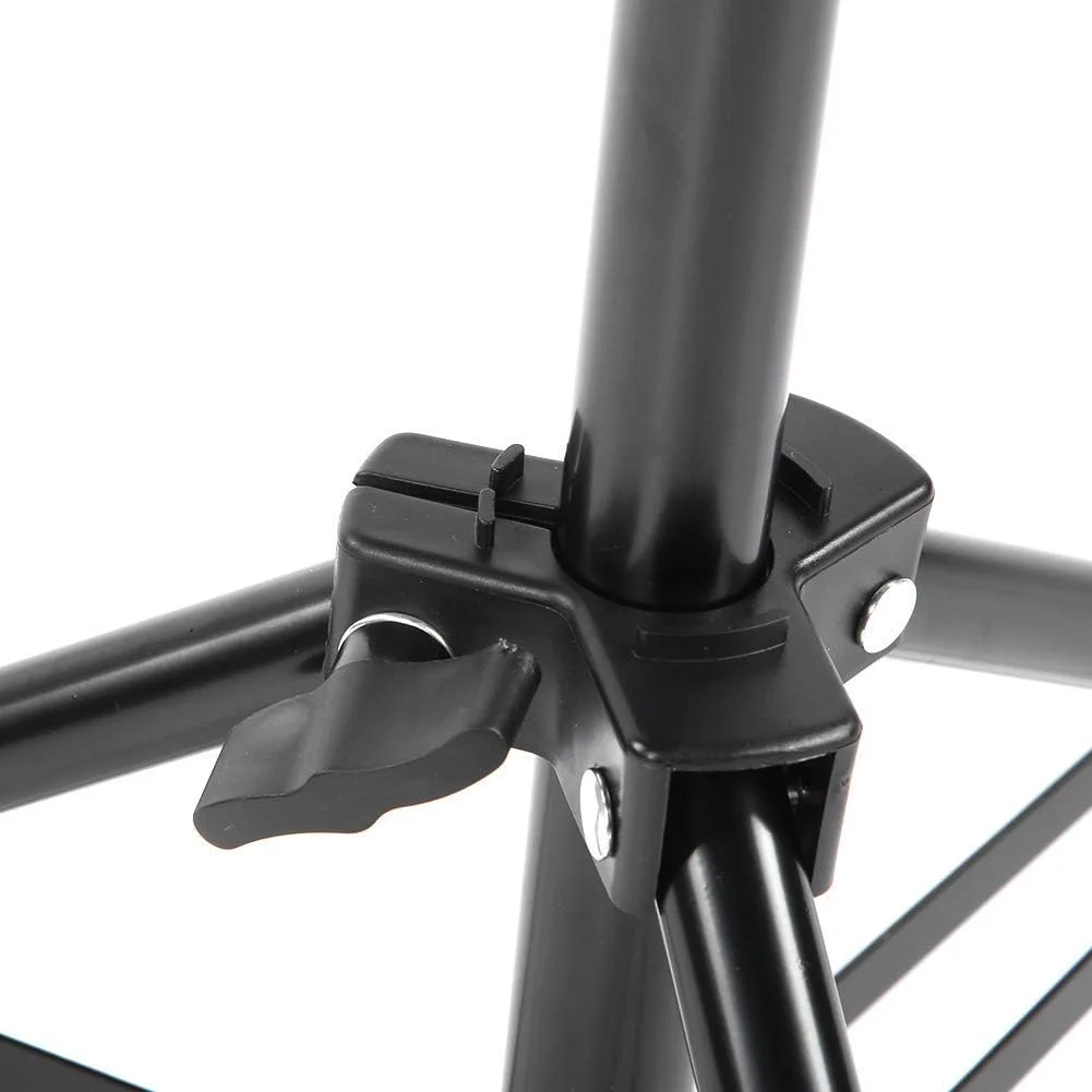 نور حلقه ای 10 واتی مناسب پخش زنده و زیبایی