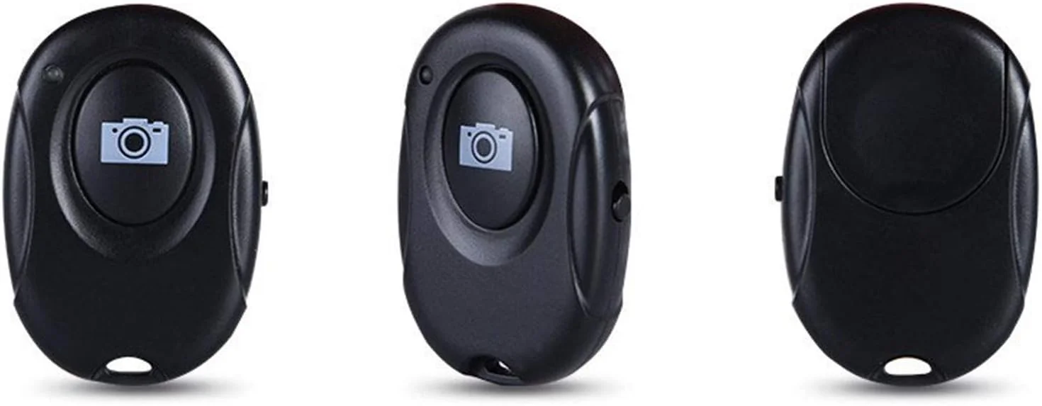 حلقه نور ال ای دی با پایه سه پایه، حلقه نور 10 اینچی با قابلیت تنظیم نور، 3 حالت رنگ و 10 روشنایی، تغذیه از طریق USB، نگهدارنده تلفن برای پخش زنده، آرایش، دوربین، سلفی (کنترل از راه دور بلوتوث)