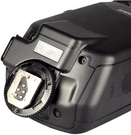 فلاش حلقه ای ماکرو Irfora YN-14EX برای دوربین های DSLR کانن EOS فلاش حلقه ای ماکرو Irfora YN-14EX برای دوربین های DSLR کانن EOS