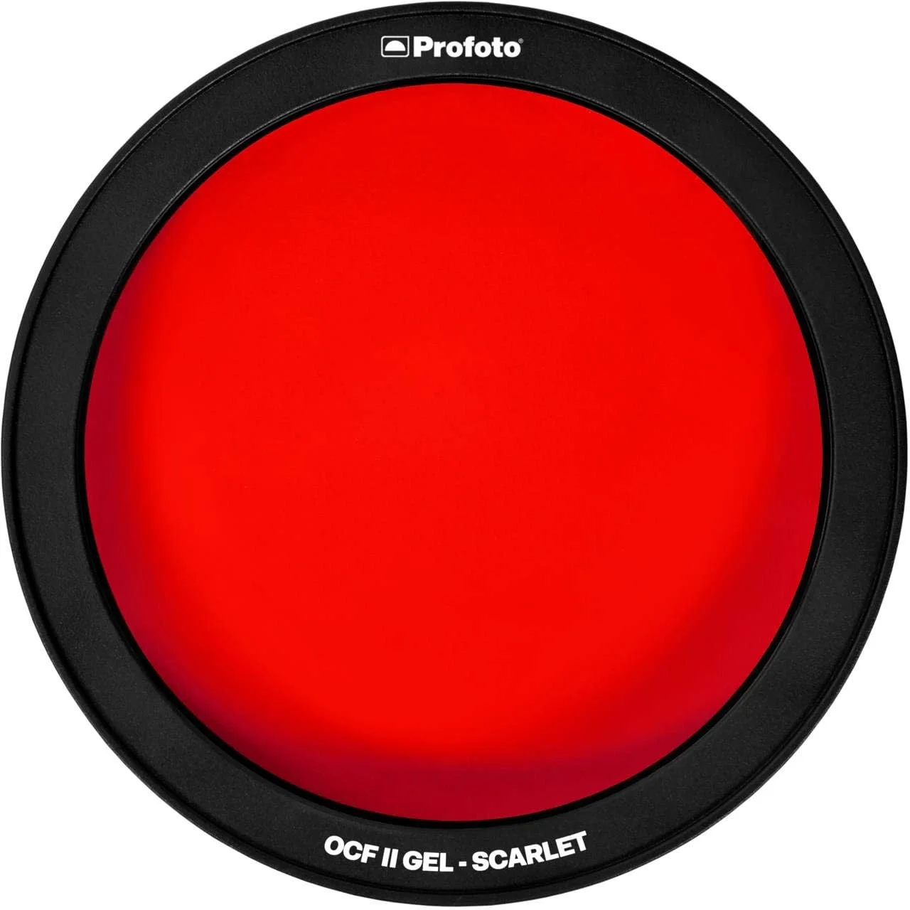 فیلتر رنگی فلاش اکسترنال پروفوتو OCF II، قرمز روشن فیلتر رنگی فلاش اکسترنال پروفوتو OCF II، قرمز روشن