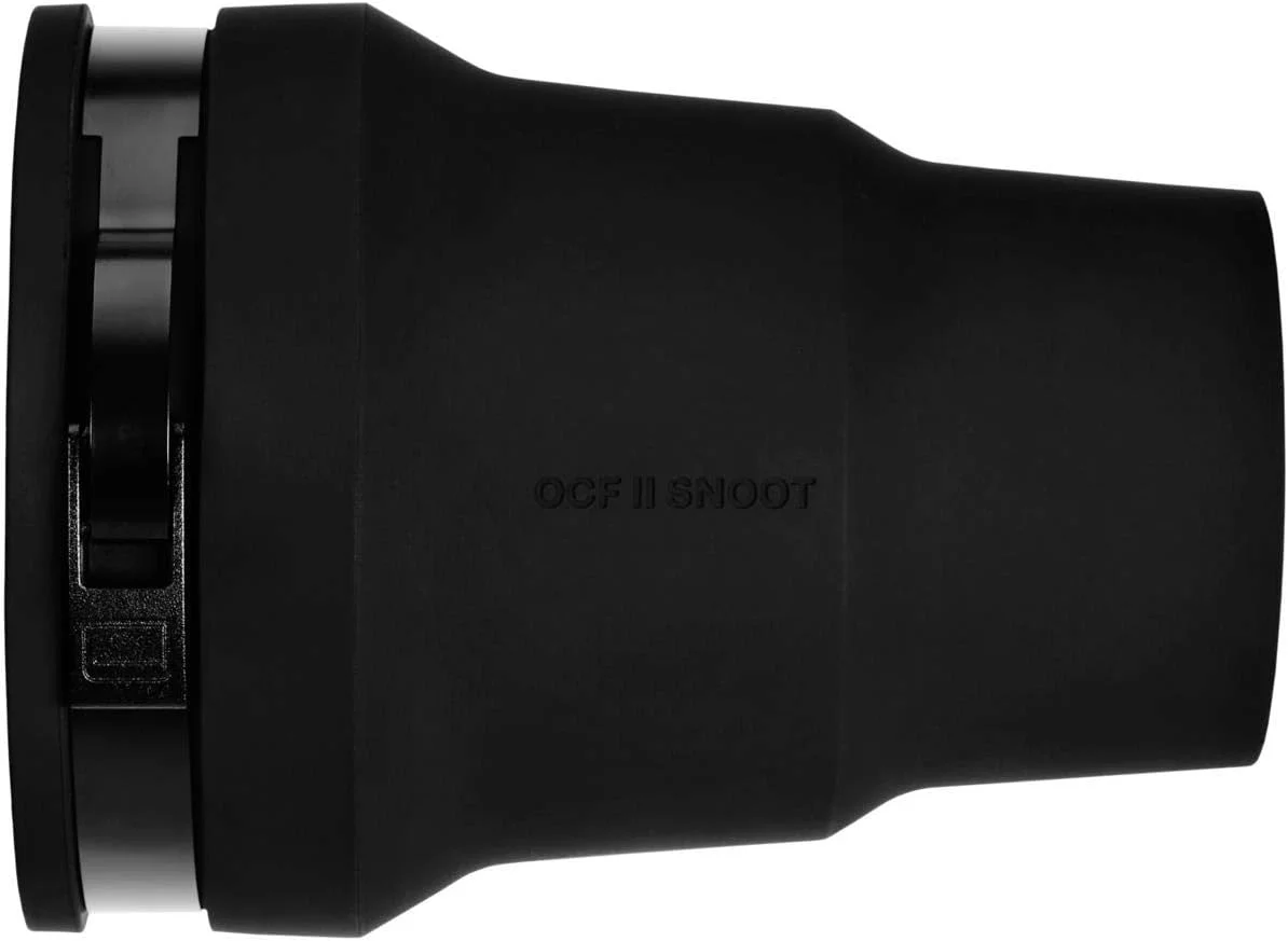 مخروطی نور Profoto OCF II جمع و جور، نصب آسان، کاهش دهنده پخش نور برای نور مستقیم واضح با شکل گرد و بدون ریزش نور
