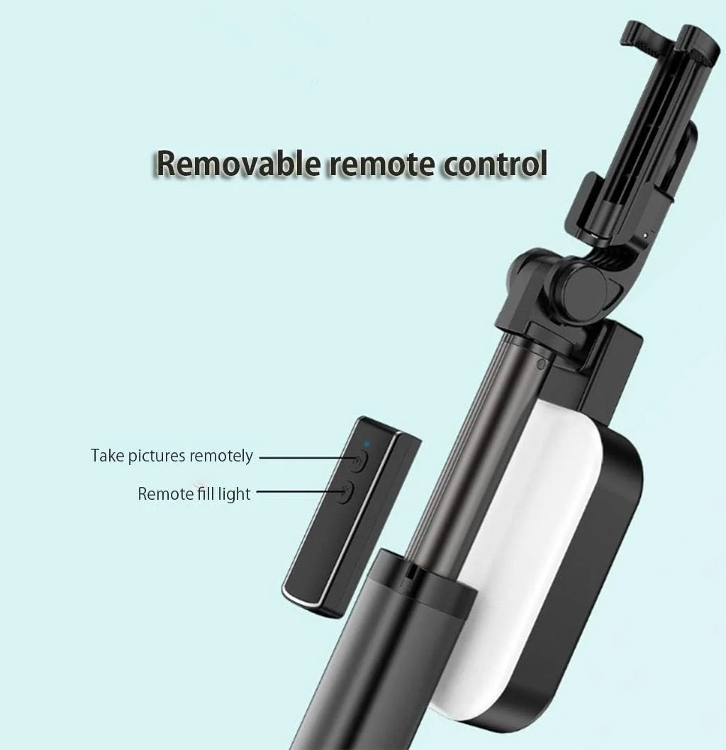 چراغ سلفی دوربین زنده، چراغ های ویدیویی روی دوربین، فلاش تایمر خودکار تلفن همراه، مورد استفاده برای عکاسی و ضبط ویدیو، تایمر خودکار بی سیم جداشدنی و سه پایه مخفی چراغ سلفی دوربین زنده، چراغ های ویدیویی روی دوربین، فلاش تایمر خودکار تلفن همراه، مورد استفاده برای عکاسی و ضبط ویدیو، تایمر خودکار بی سیم جداشدنی و سه پایه مخفی