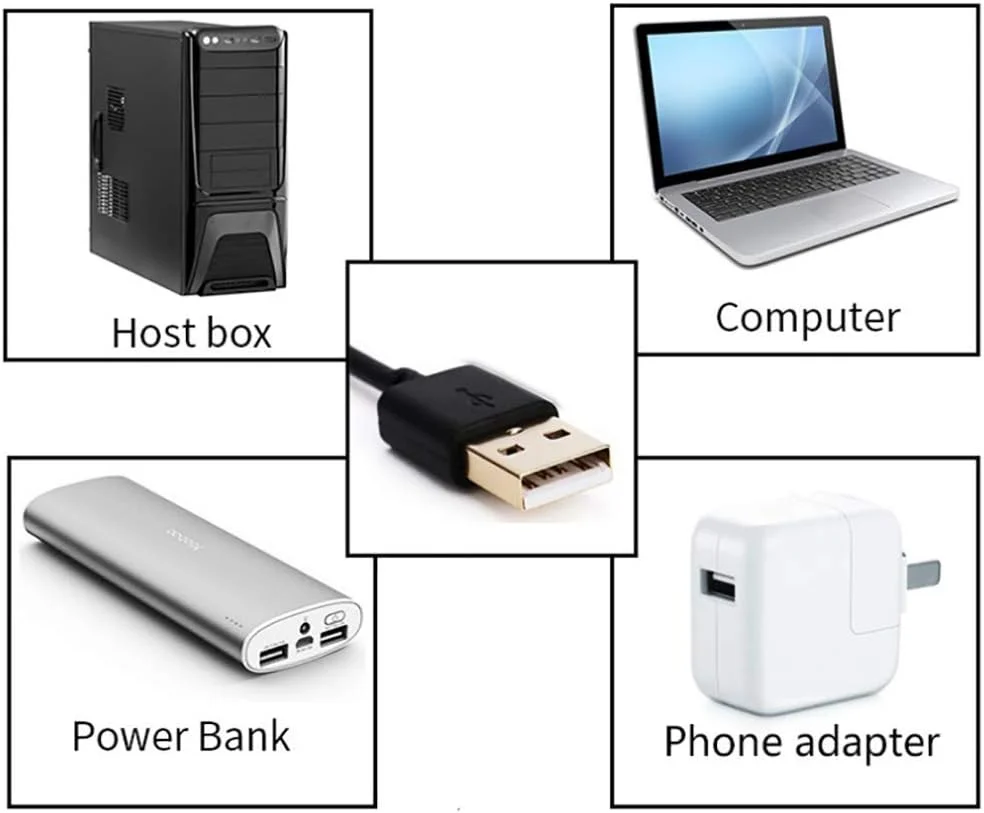 حلقه نور ال ای دی 10 اینچی GMRZ، با کابل USB، کیت نورپردازی عکاسی و فیلمبرداری، نور پرکننده قابل تنظیم برای سلفی، آرایش، ویدیو، پخش زنده، لامپ زیبایی با 3 حالت نور