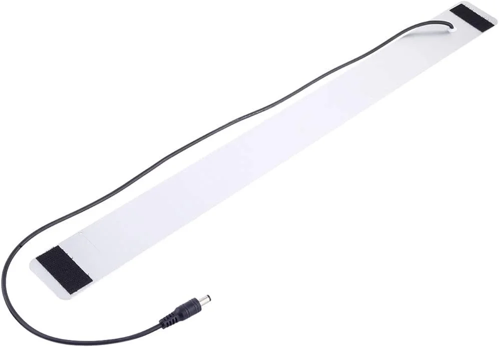 لامپ ویدئویی 70 LED با فیلم شفاف 3 تم Sunyifan 30W 1690LM 60 LEDs SMD 5730 5500K پنل نور پایه آلومینیومی برای چادر استودیو 60 سانتی متری لامپ ویدئویی 70 LED با فیلم شفاف 3 تم Sunyifan 30W 1690LM 60 LEDs SMD 5730 5500K پنل نور پایه آلومینیومی برای چادر استودیو 60 سانتی متری