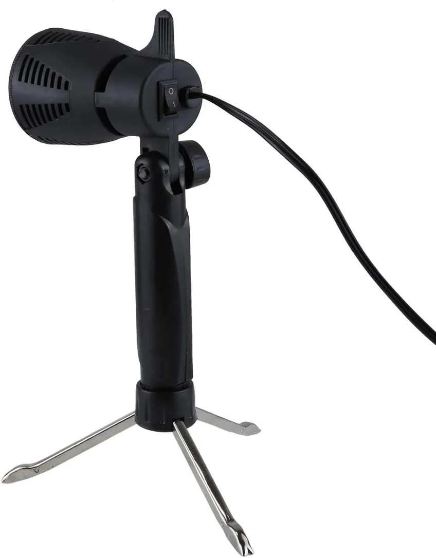 چراغ ویدئویی 70 LED با فیلم شفاف 3 حالته Sunyifan 2 PCS 6W 12 SMD 5730 LED عکاسی استودیویی قابل حمل (نور سفید) (رنگ: سفید گرم)