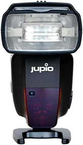 فلاش 600 Jupio برای دوربین های رفلکس نیکون