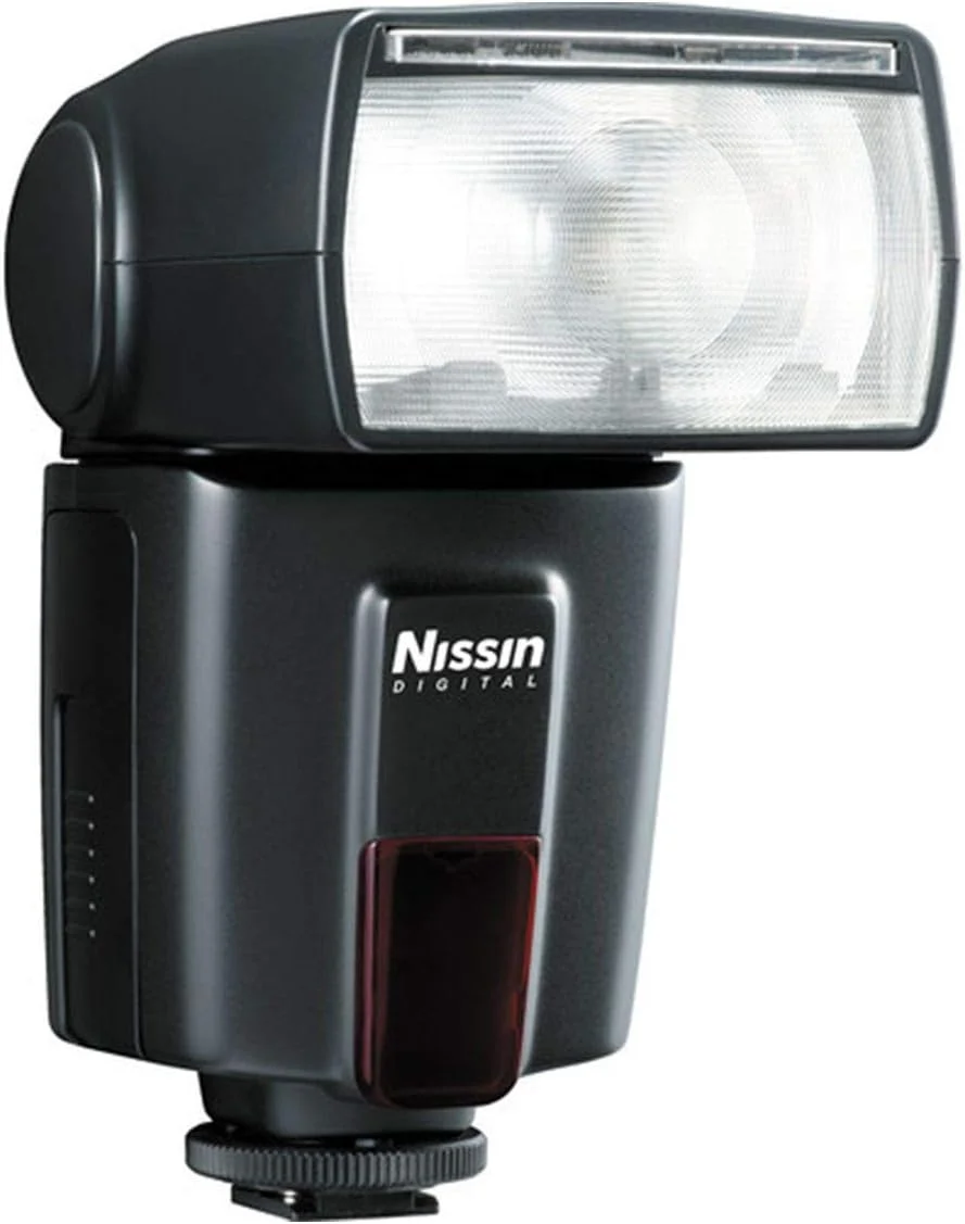 فلاش نور نیکون Nissin Di600 Mark-II