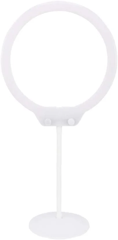 لوازم جانبی دوربین و عکس YinYSR، نور حلقه ای رومیزی آرایشی ZOMEi ZM128 برای پخش زنده تلفن همراه، آموزش سلفی، لوازم الکترونیکی مصرفی لوازم جانبی دوربین و عکس YinYSR، نور حلقه ای رومیزی آرایشی ZOMEi ZM128 برای پخش زنده تلفن همراه، آموزش سلفی، لوازم الکترونیکی مصرفی