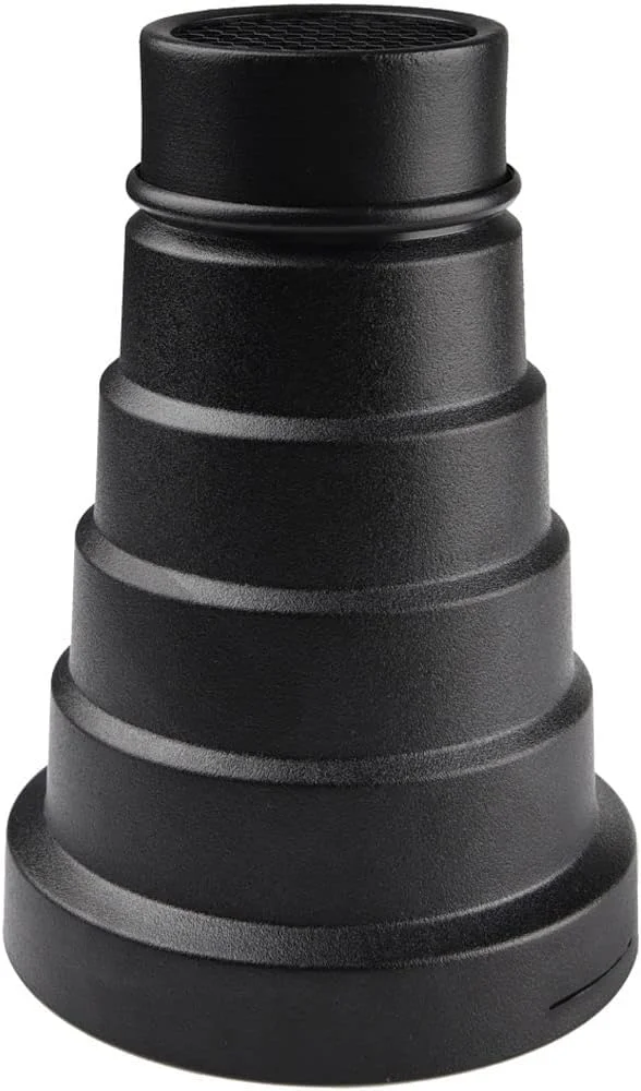 مخروطی نور گودکس برای فلاش AD400Pro