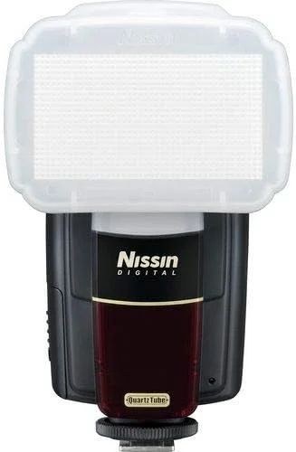 فلاش اکسترنال نیسین MG8000 با سرعت بالا برای Nikon iTTL