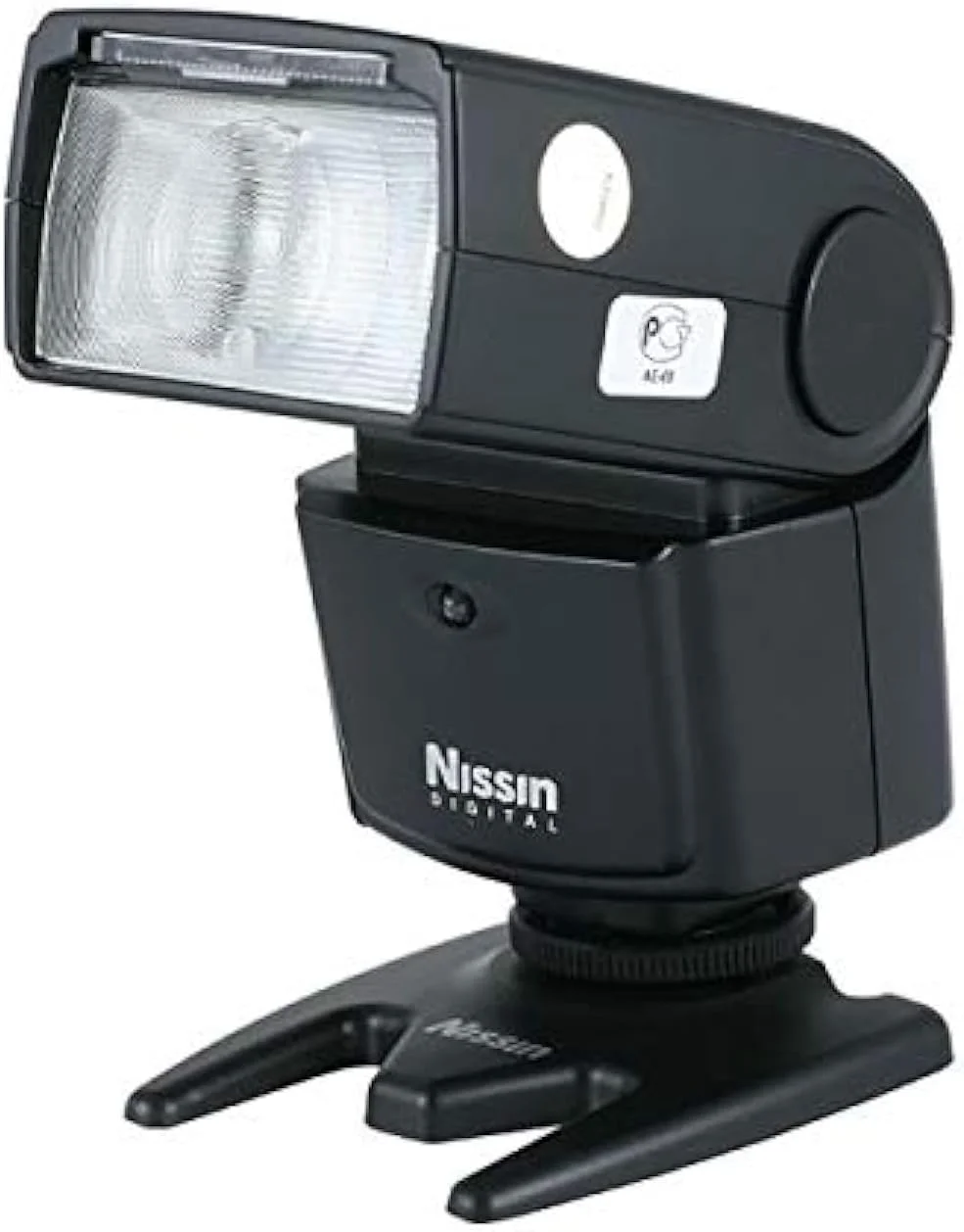 فلاش نیسین Di466 برای دوربین های دیجیتال SLR کانن فلاش نیسین Di466 برای دوربین های دیجیتال SLR کانن