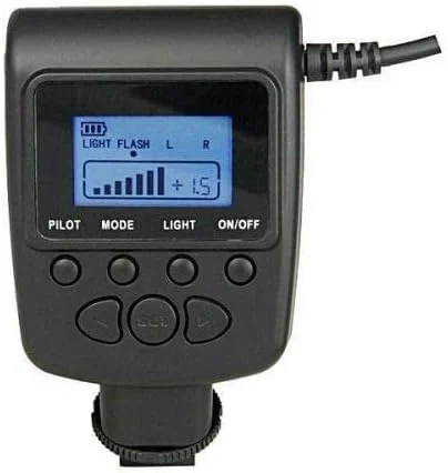 حلقه نور ال ای دی eWINNER برای دوربین سونی حلقه نور ال ای دی eWINNER برای دوربین سونی