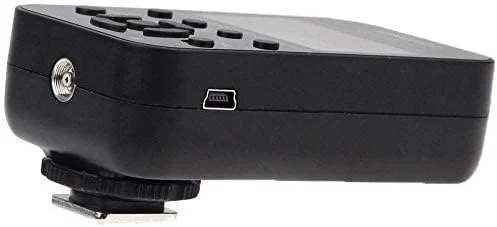 کنترلر فلاش بی سیم یونگنو مدل Yn-622N-Tx برای نیکون کنترلر فلاش بی سیم یونگنو مدل Yn-622N-Tx برای نیکون