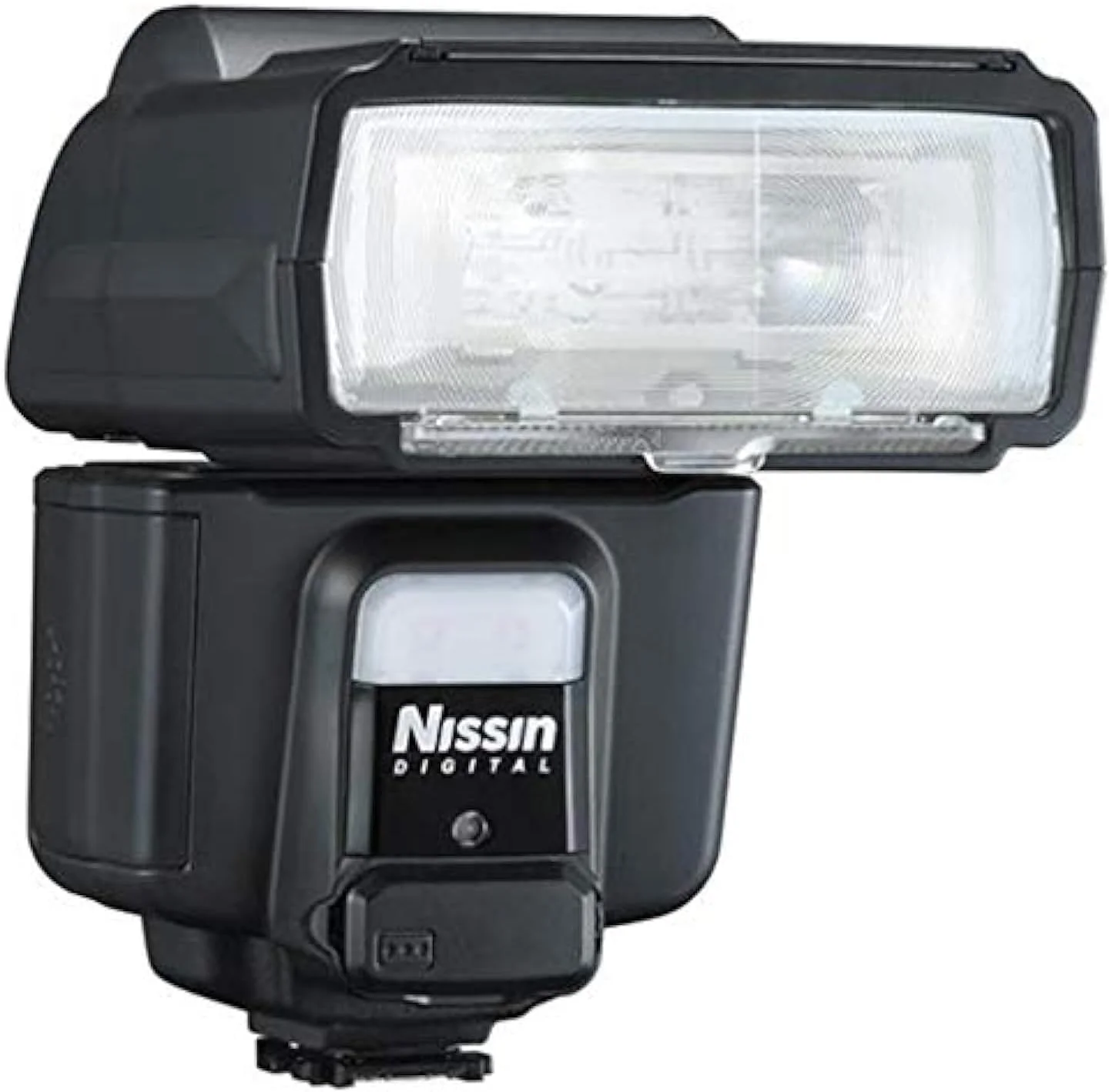 فلاش Nissin I60A برای دوربین های DSLR/Mirror-Less کانن