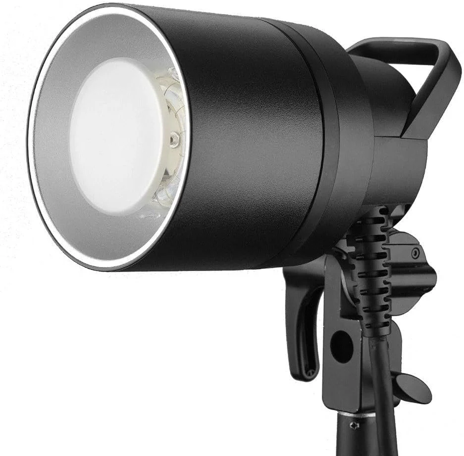 هد فلاش پرتابل گودکس H600P برای AD600Pro هد فلاش پرتابل گودکس H600P برای AD600Pro