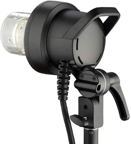 هد فلاش پرتابل گودکس H600P برای AD600Pro هد فلاش پرتابل گودکس H600P برای AD600Pro