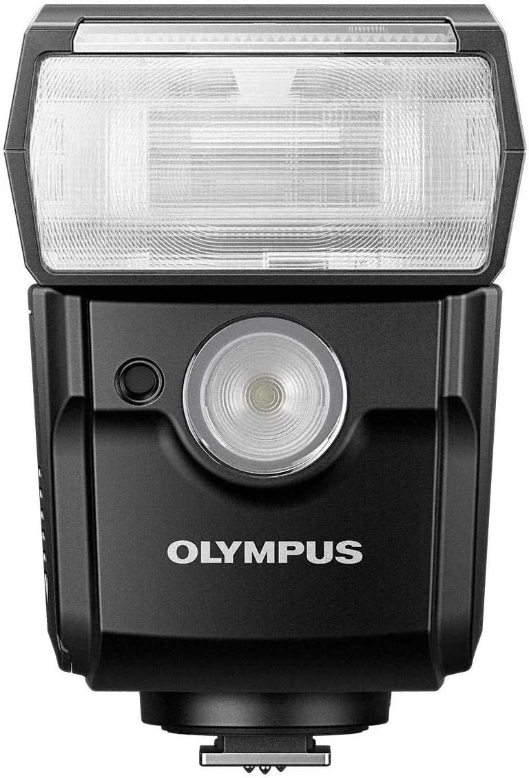 فلاش الکترونیکی OM SYSTEM Olympus FL-700WR فلاش الکترونیکی OM SYSTEM Olympus FL-700WR