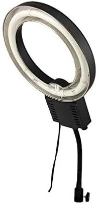 نور حلقه ای ال ای دی eWINNER Nanguang NG-28C مدل NG 28C به همراه ست استودیویی عکاسی، مناسب برای لوازم کوچک و صفحه فیلمبرداری نور حلقه ای ال ای دی eWINNER Nanguang NG-28C مدل NG 28C به همراه ست استودیویی عکاسی، مناسب برای لوازم کوچک و صفحه فیلمبرداری