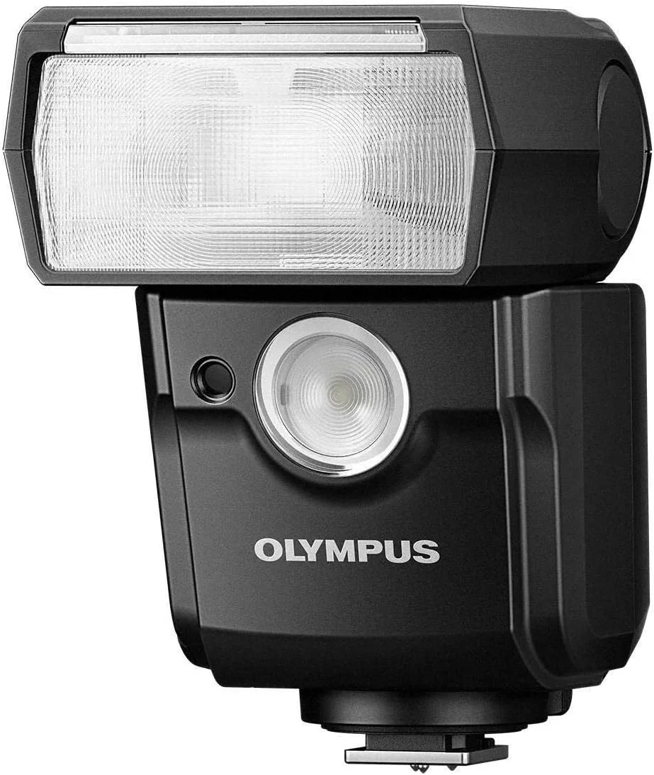 فلاش الکترونیکی OM SYSTEM Olympus FL-700WR فلاش الکترونیکی OM SYSTEM Olympus FL-700WR