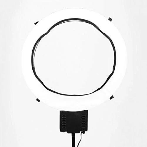 حلقه نور ال ای دی NANGUANG - CN-R640 حلقه نور ال ای دی NANGUANG - CN-R640