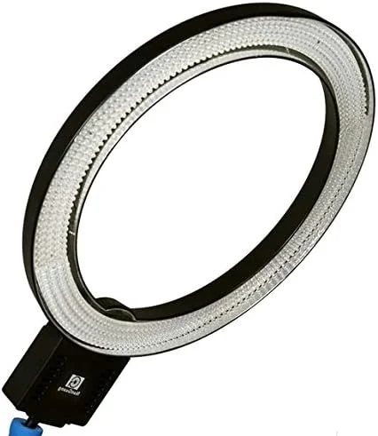 حلقه نور ال ای دی NANGUANG - CN-R640 حلقه نور ال ای دی NANGUANG - CN-R640