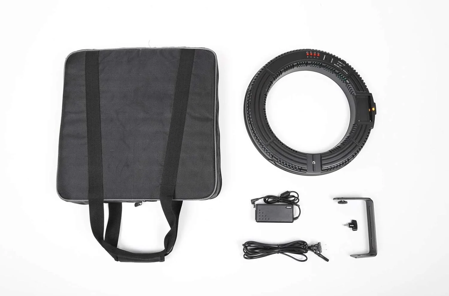 نور حلقه ای LED نور حلقه ای LED