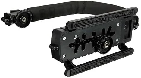 نگهدارنده فلاش به شکل C برای دوربین های فیلمبرداری DV و دوربین های DSLR