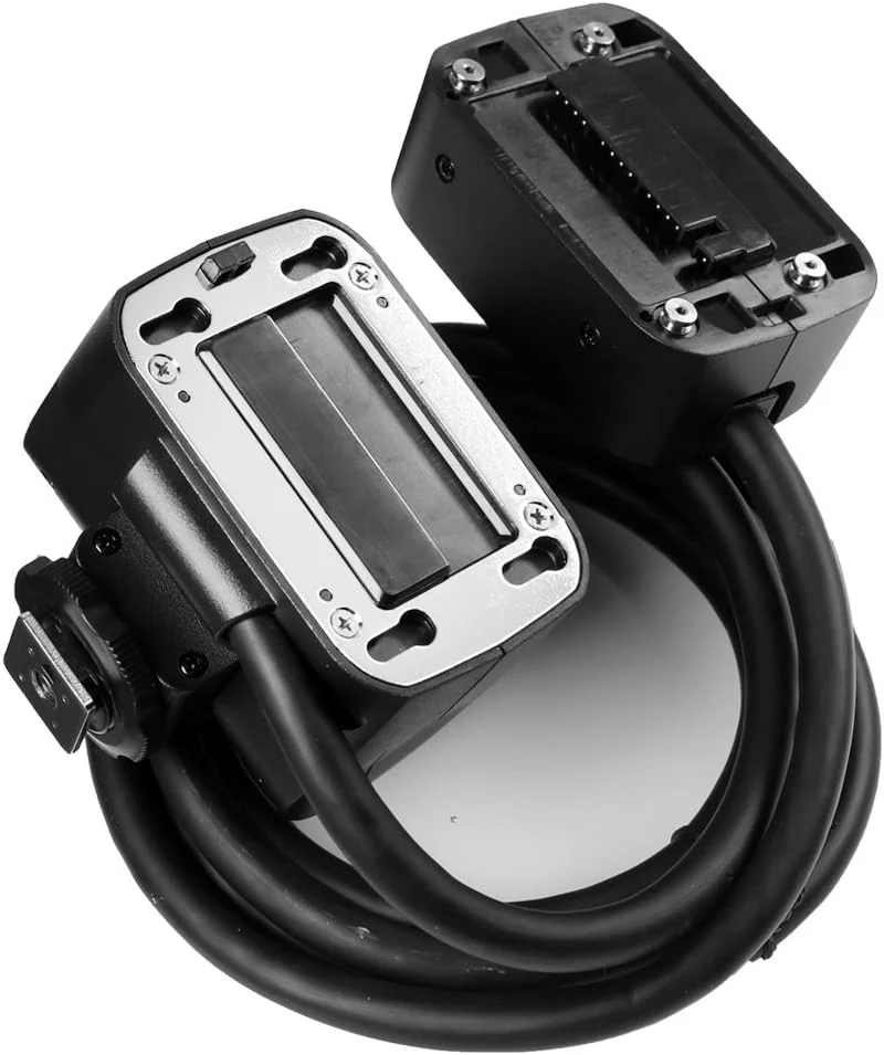 سر فلاش ریموت GODOX برای فلاش جیبی AD200