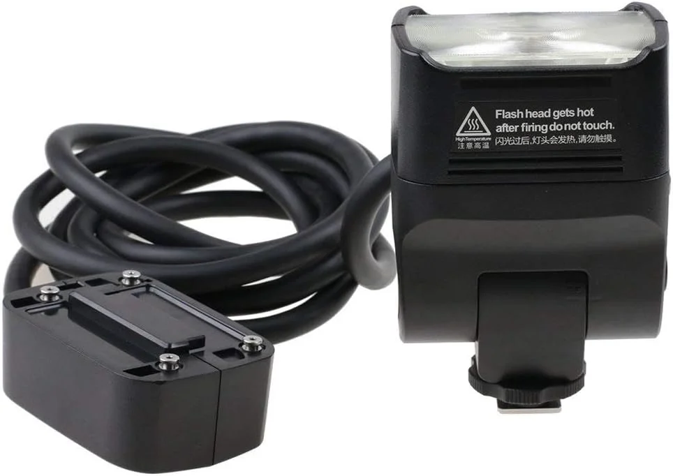 هد فلاش اکستندر Godox EC200 200W با کابل 2 متری، چراغ قابل حمل خارج از دوربین برای فلاش گودکس AD200 هد فلاش اکستندر Godox EC200 200W با کابل 2 متری، چراغ قابل حمل خارج از دوربین برای فلاش گودکس AD200