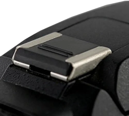 محافظ کفشک فلاش یونیورسال Adaptout X2 برای دوربین های DSLR کانن نیکون پنتاکس المپوس پاناسونیک - برند فرانسوی Adaptout محافظ کفشک فلاش یونیورسال Adaptout X2 برای دوربین های DSLR کانن نیکون پنتاکس المپوس پاناسونیک - برند فرانسوی Adaptout