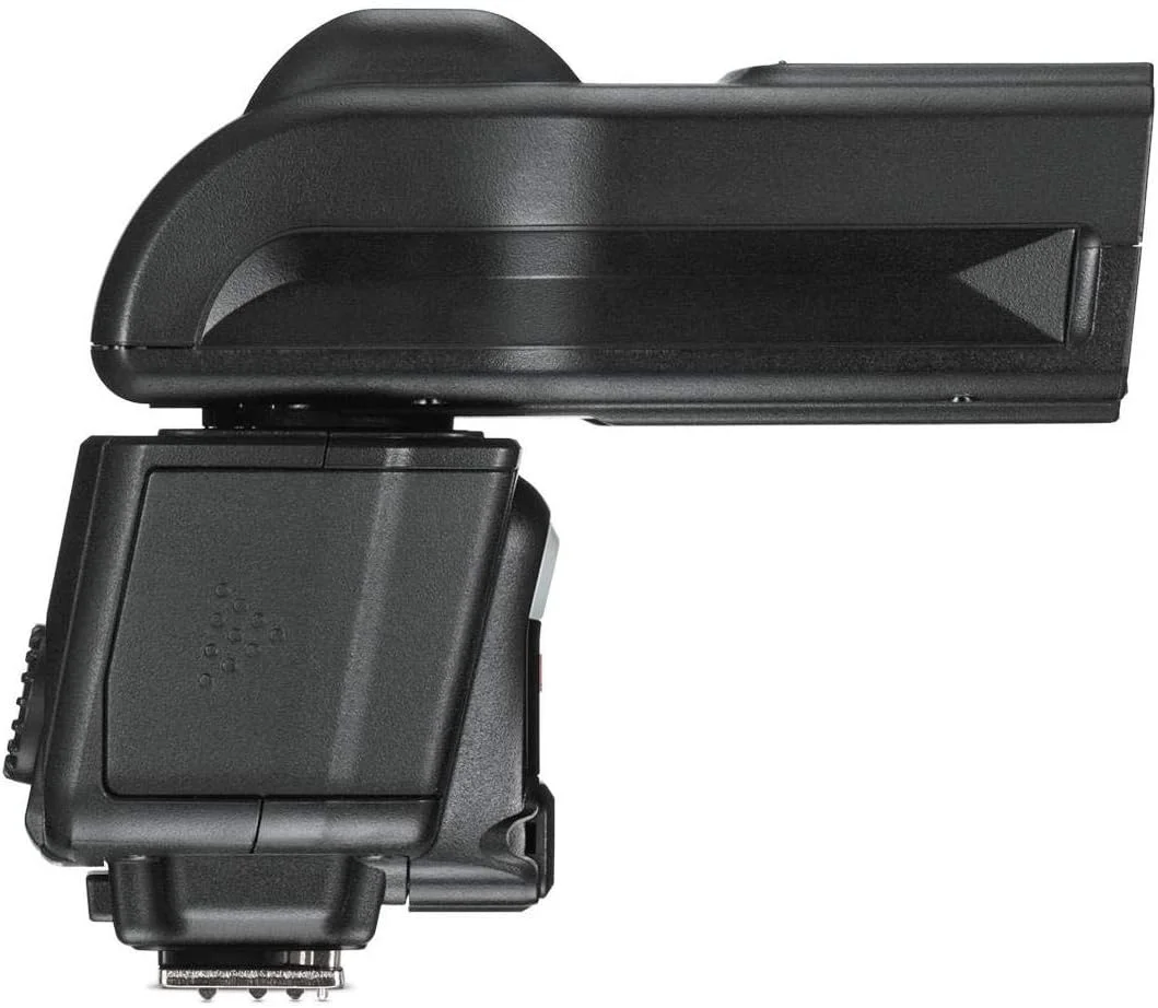 فلاش لایکا SF 60، مشکی (14625)