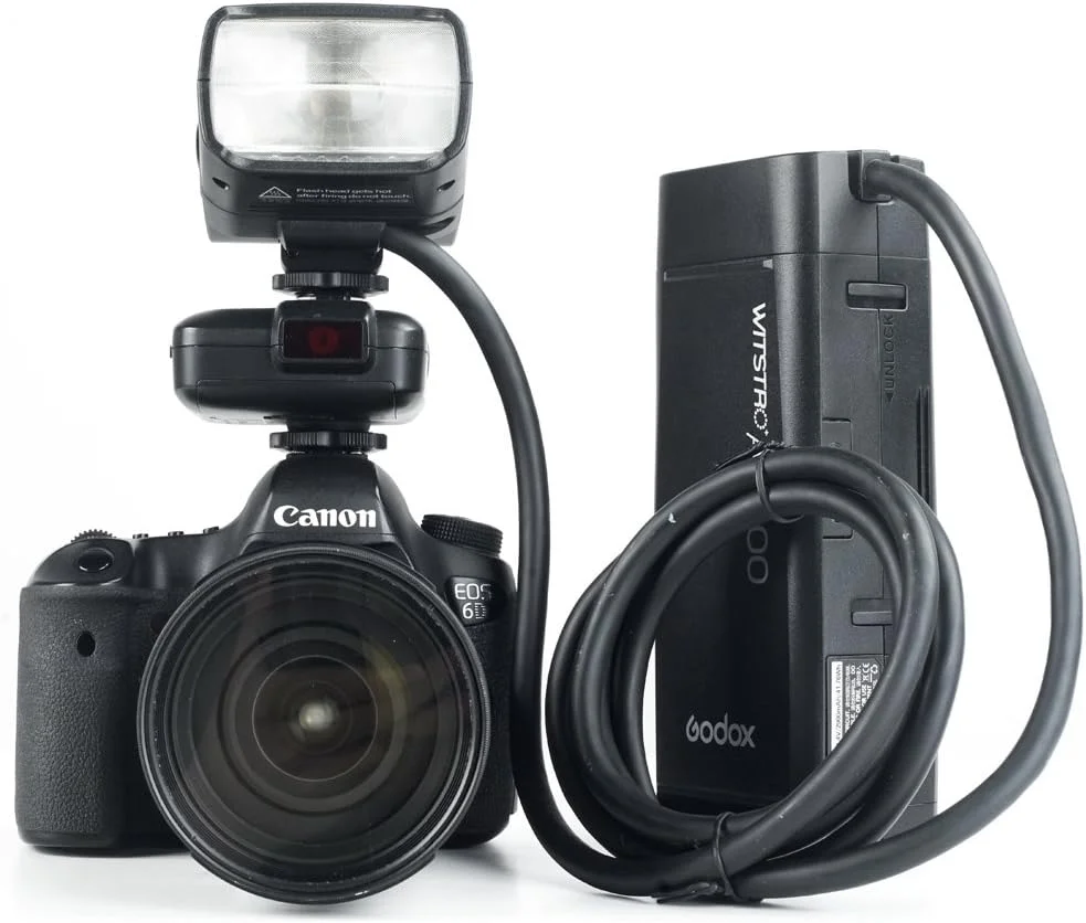 سر فلاش ریموت GODOX برای فلاش جیبی AD200 سر فلاش ریموت GODOX برای فلاش جیبی AD200