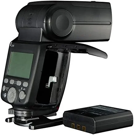 فلاش اسپیدلایت لیتیومی TTL یونگنو YN686EX-RT برای دوربین های کانن فلاش اسپیدلایت لیتیومی TTL یونگنو YN686EX-RT برای دوربین های کانن