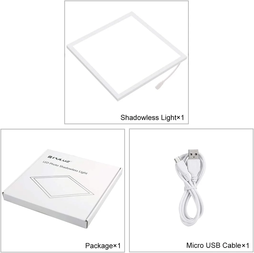 کیت نور حلقه ای PULUZ، نور حلقه ای LED با قطر 10.2 اینچ، USB، دارای 3 حالت نور قابل تنظیم، دمای رنگ دوگانه، به همراه پایه سه پایه 1.1 متری قابل تنظیم و گیره نگهدارنده دوگانه تلفن همراه برای ویدیوهای یوتیوب و آرایش کیت نور حلقه ای PULUZ، نور حلقه ای LED با قطر 10.2 اینچ، USB، دارای 3 حالت نور قابل تنظیم، دمای رنگ دوگانه، به همراه پایه سه پایه 1.1 متری قابل تنظیم و گیره نگهدارنده دوگانه تلفن همراه برای ویدیوهای یوتیوب و آرایش