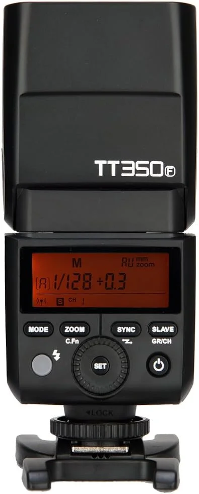 شارژر باتری Godox C26 برای فلاش Ad600Pro شارژر باتری Godox C26 برای فلاش Ad600Pro