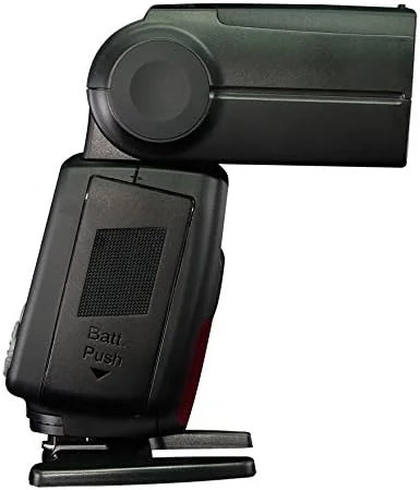 فلاش اسپیدلایت لیتیومی TTL یونگنو YN686EX-RT برای دوربین های کانن فلاش اسپیدلایت لیتیومی TTL یونگنو YN686EX-RT برای دوربین های کانن