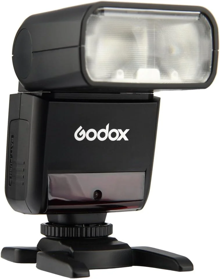 شارژر باتری Godox C26 برای فلاش Ad600Pro