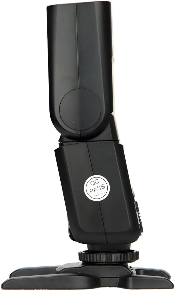 شارژر باتری Godox C26 برای فلاش Ad600Pro