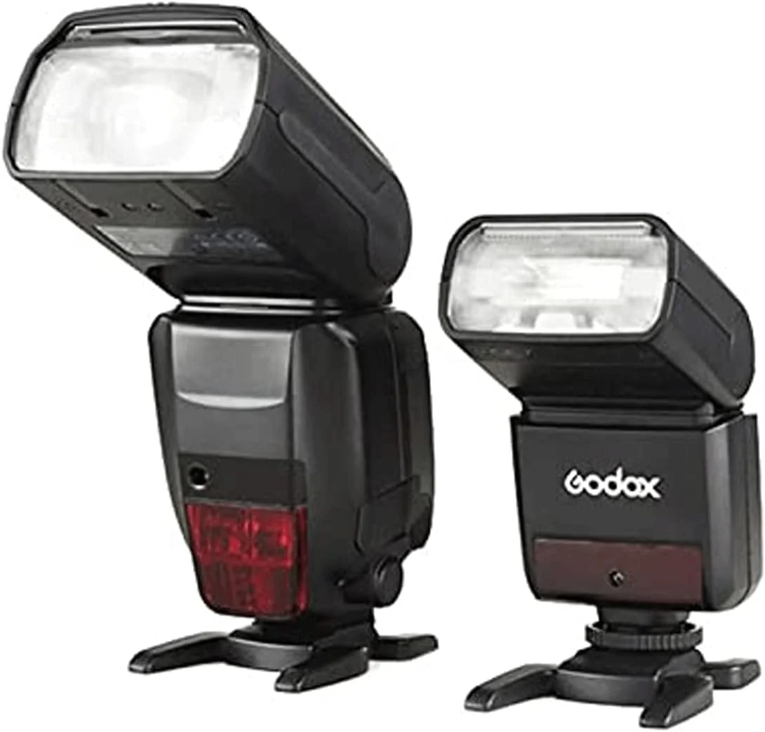 فلاش کوچک گودکس مدل Mini Thinklite TT 350 TTL برای دوربین های سونی (مشکی) فلاش کوچک گودکس مدل Mini Thinklite TT 350 TTL برای دوربین های سونی (مشکی)