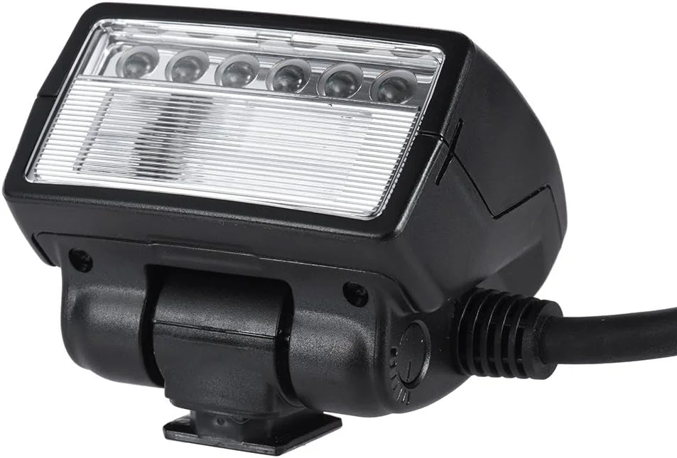 فلاش ماکرو YONGNUO YN24EX E-TTL 5600K + 2 عدد هد فلاش + 4 عدد حلقه آداپتور برای دوربین های Canon EOS 6D 1Dx 5D3 7D 70D 80D فلاش ماکرو YONGNUO YN24EX E-TTL 5600K + 2 عدد هد فلاش + 4 عدد حلقه آداپتور برای دوربین های Canon EOS 6D 1Dx 5D3 7D 70D 80D